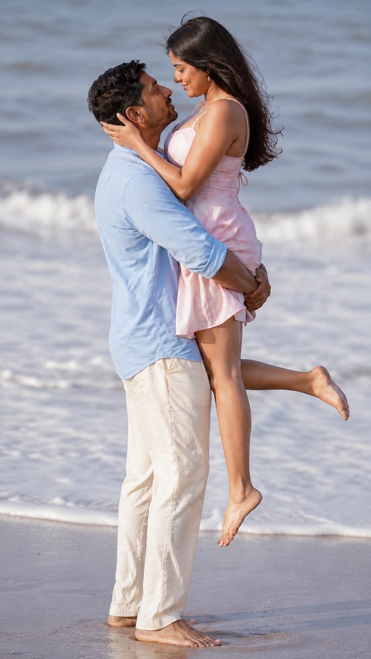 Feeling safe while dating